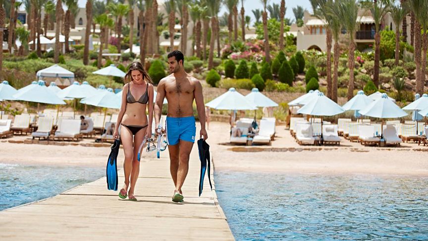 Four Seasons Resort Sharm El-Sheikh